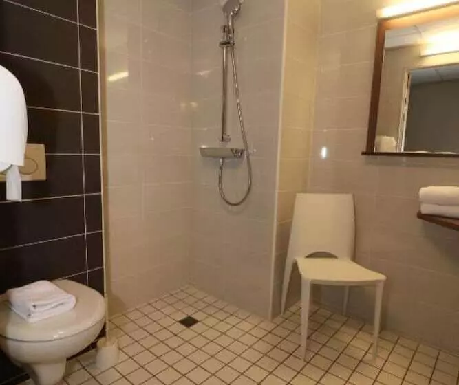 Ekho Hotel Grenoble Nord Saint Egrève