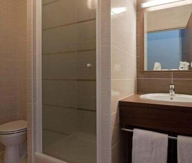 Ekho Hotel Grenoble Nord Saint Egrève