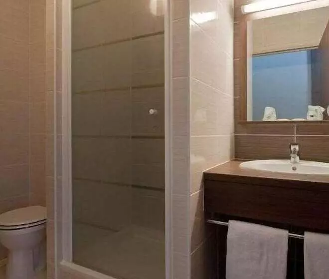 Ekho Hotel Grenoble Nord Saint Egrève