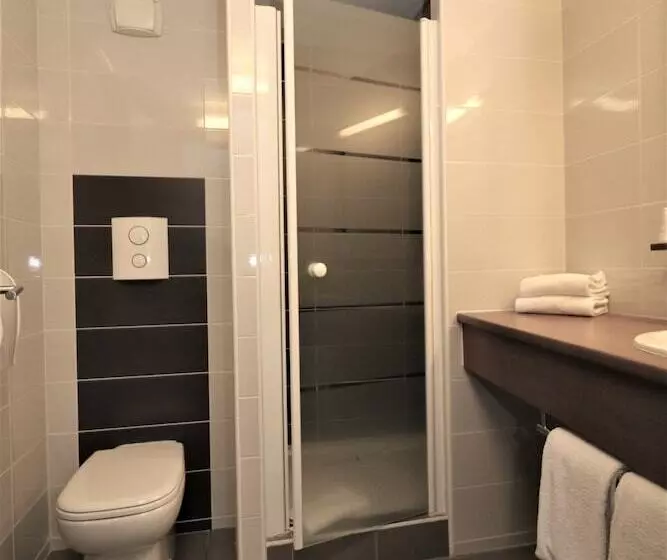 Ekho Hotel Grenoble Nord Saint Egrève