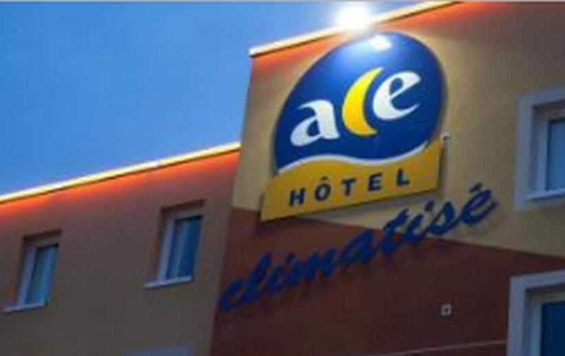 Ace Hotel Brive