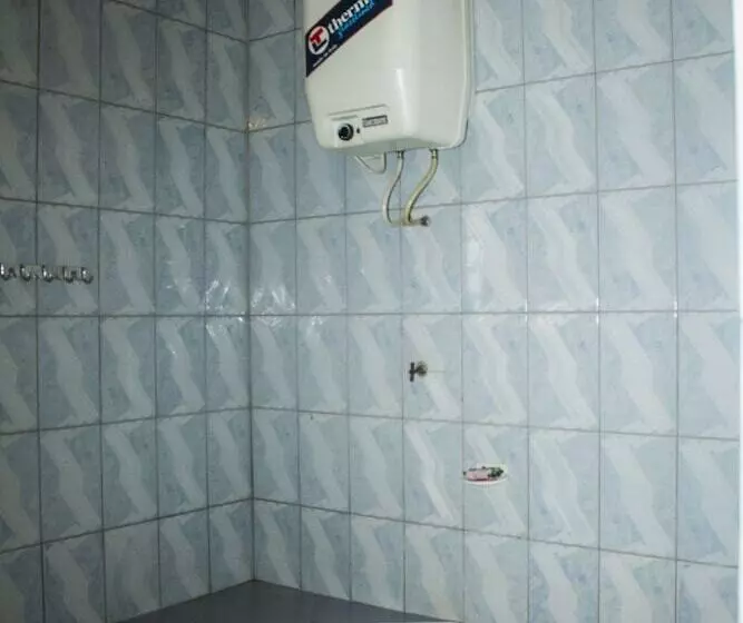 בית מלון כפרי Adinkra Lodge