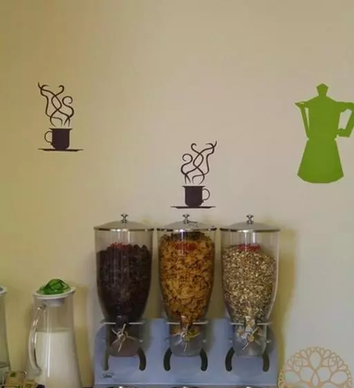 בית מלון כפרי Adonis Valberg