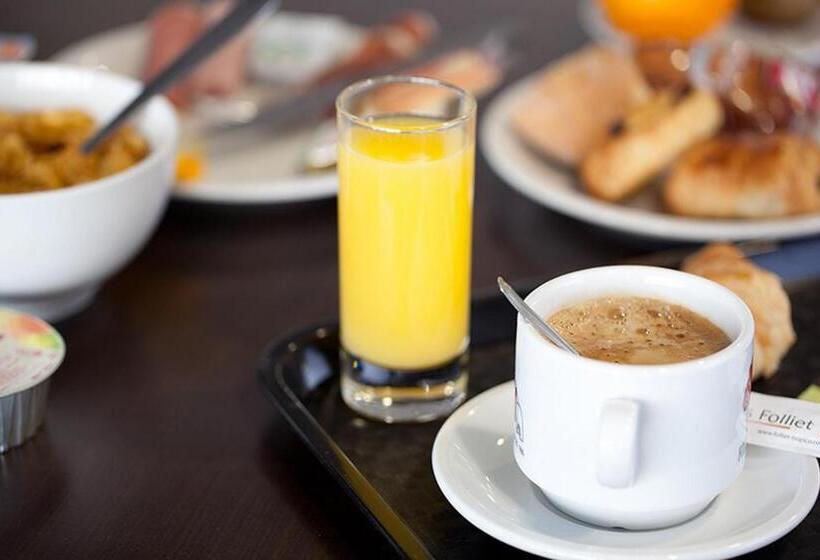 Отель Adonis Valberg