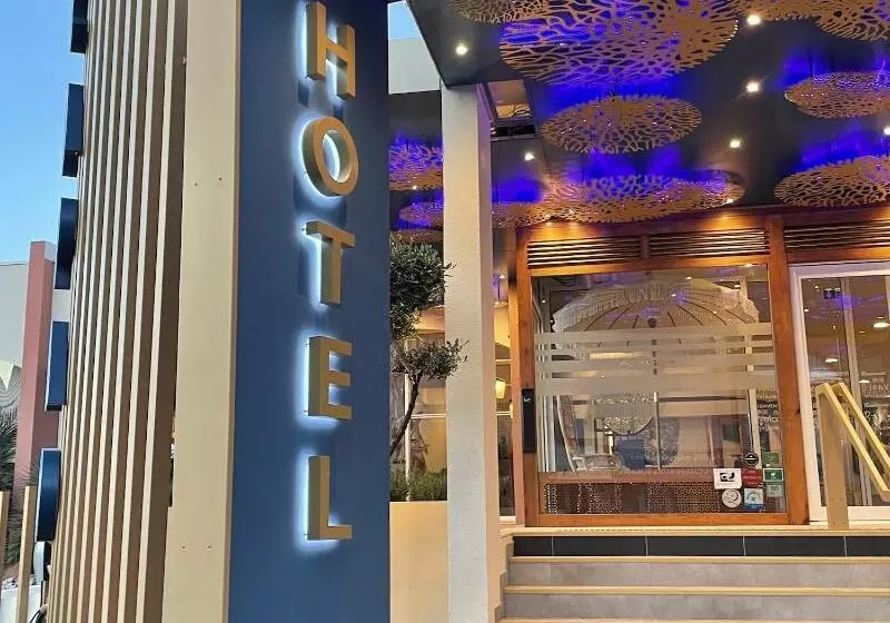 호텔 Capao Beach Hôtel