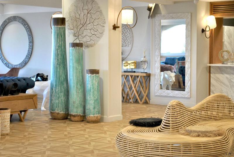 酒店 Capao Beach Hôtel