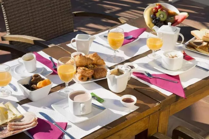 호텔 Capao Beach Hôtel