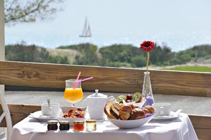 酒店 Capao Beach Hôtel