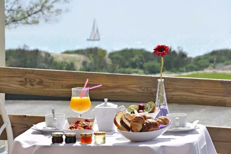 호텔 Capao Beach Hôtel