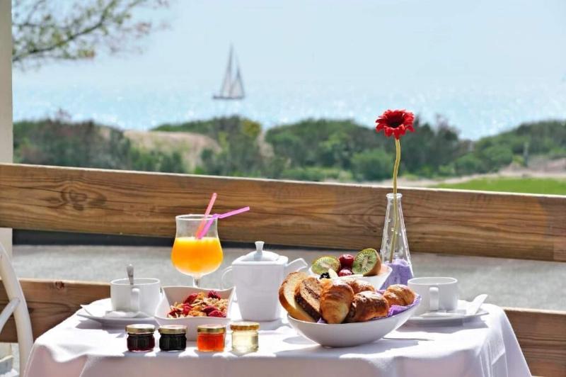 酒店 Capao Beach Hôtel