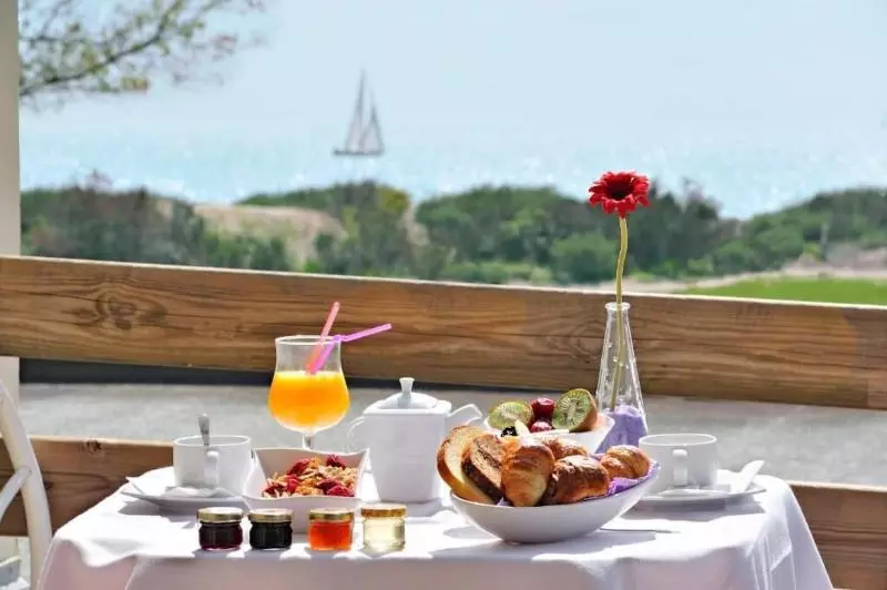 호텔 Capao Beach Hôtel