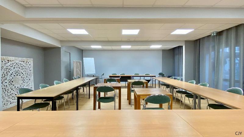 酒店 Capao Beach Hôtel