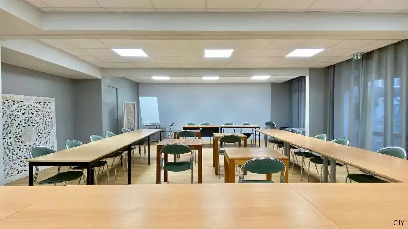 호텔 Capao Beach Hôtel