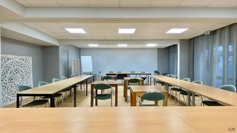 호텔 Capao Beach Hôtel