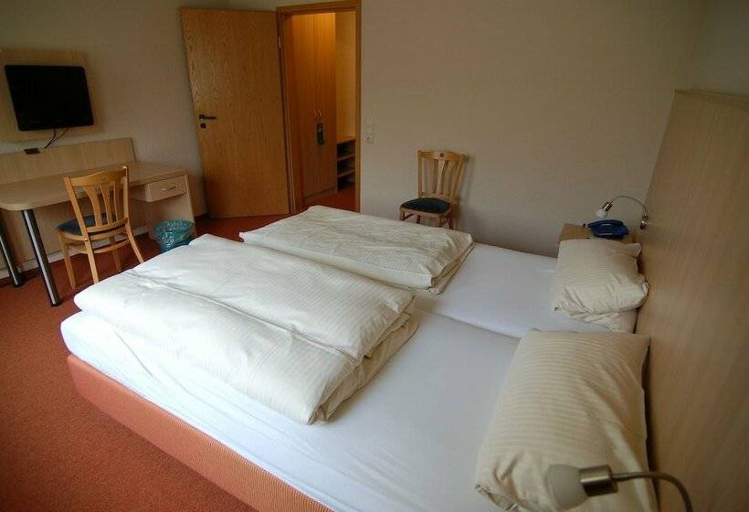 호텔 Catharinenberg