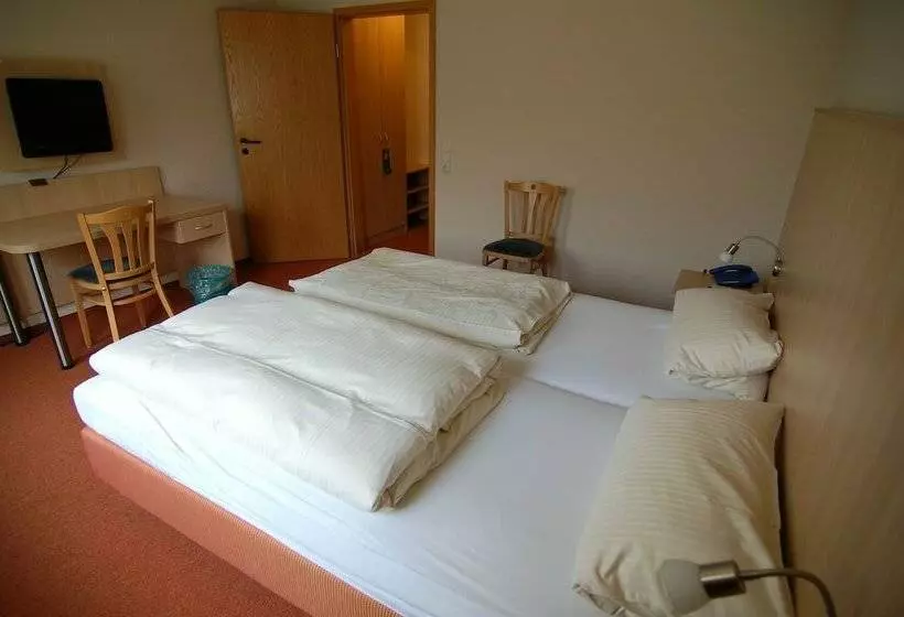 Отель Catharinenberg