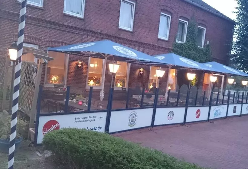 Отель Catharinenberg