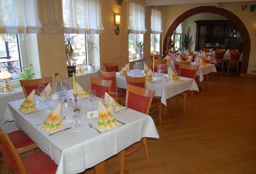 호텔 Catharinenberg