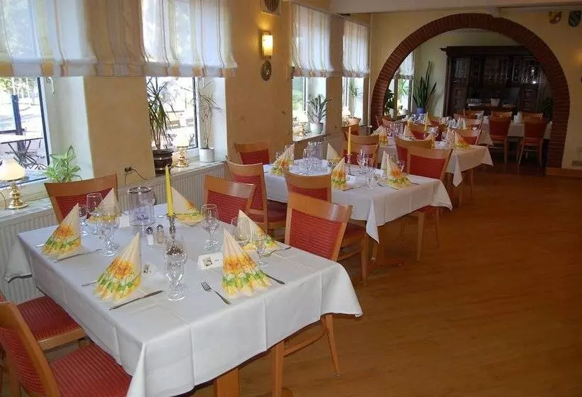 Отель Catharinenberg