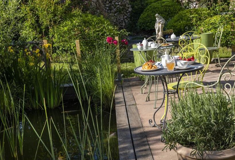 호텔 Château De Siran   Hôtel & Spa