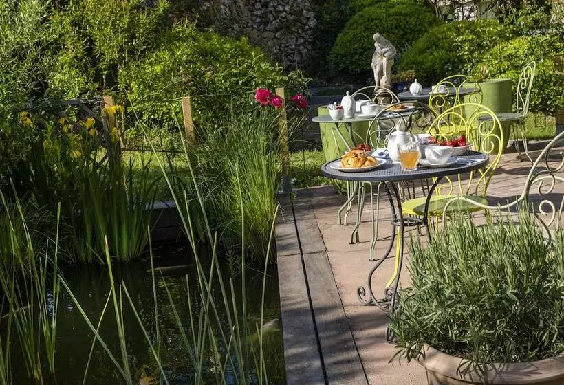 호텔 Château De Siran Hôtel & Spa