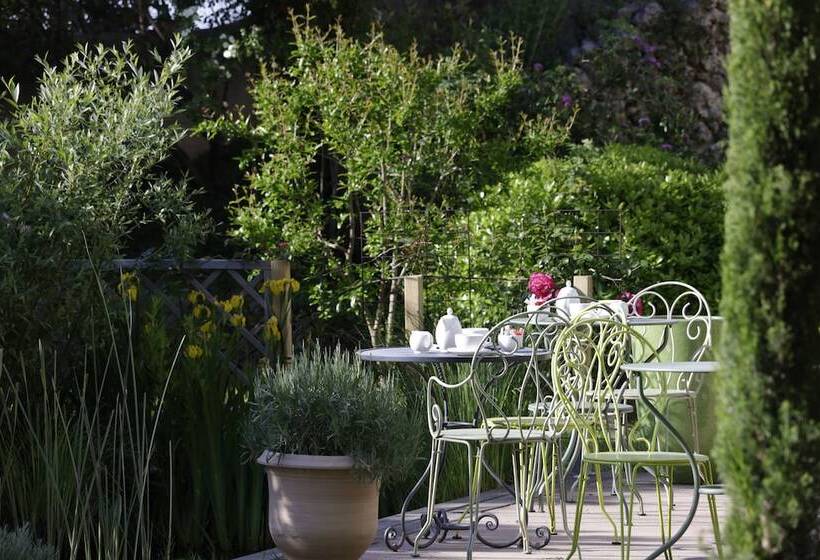 호텔 Château De Siran   Hôtel & Spa