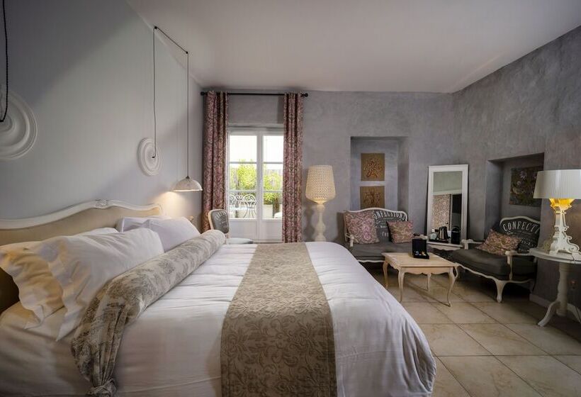 호텔 Château De Siran   Hôtel & Spa