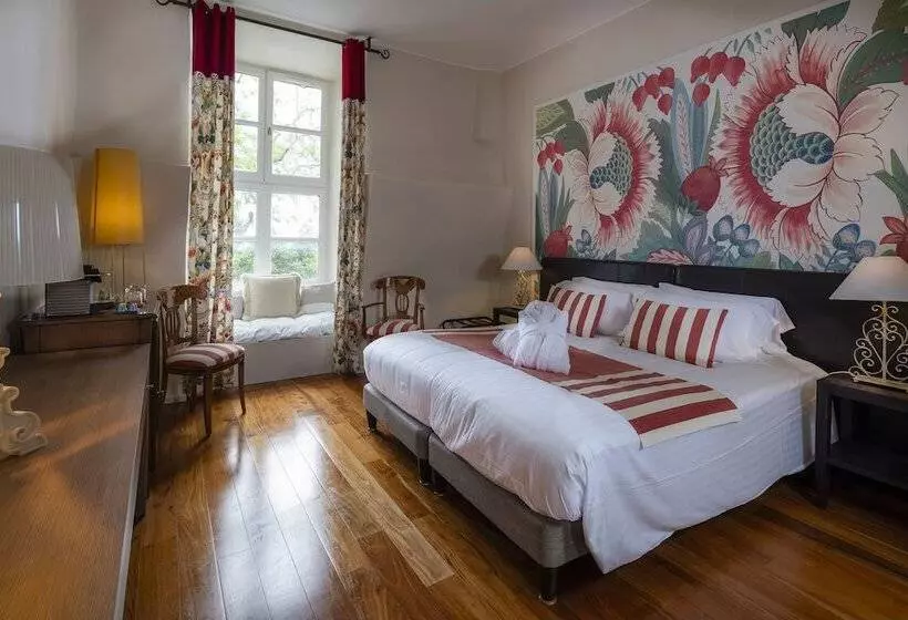 호텔 Château De Siran Hôtel & Spa