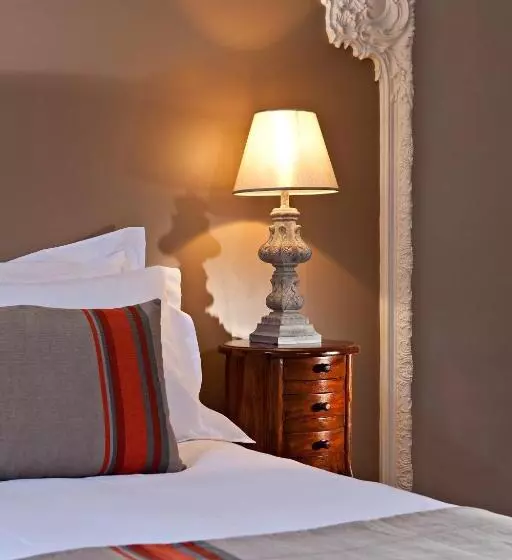 호텔 Château De Siran Hôtel & Spa