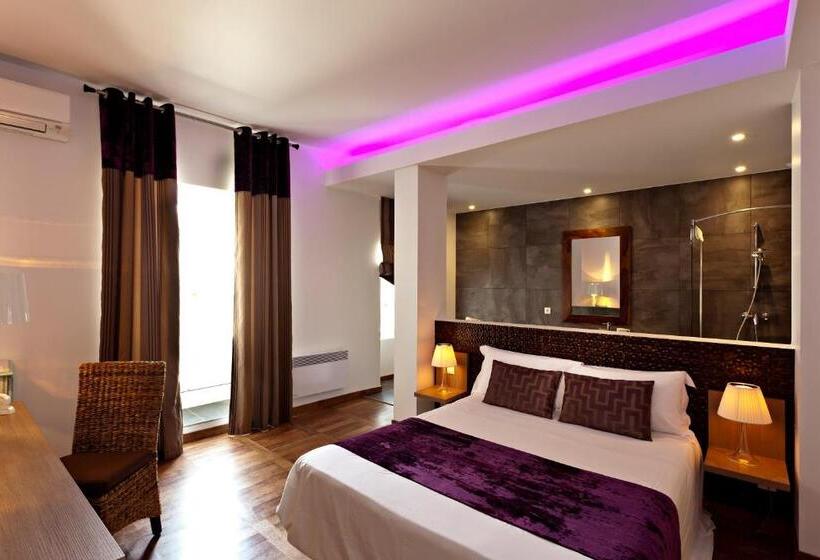 호텔 Château De Siran   Hôtel & Spa