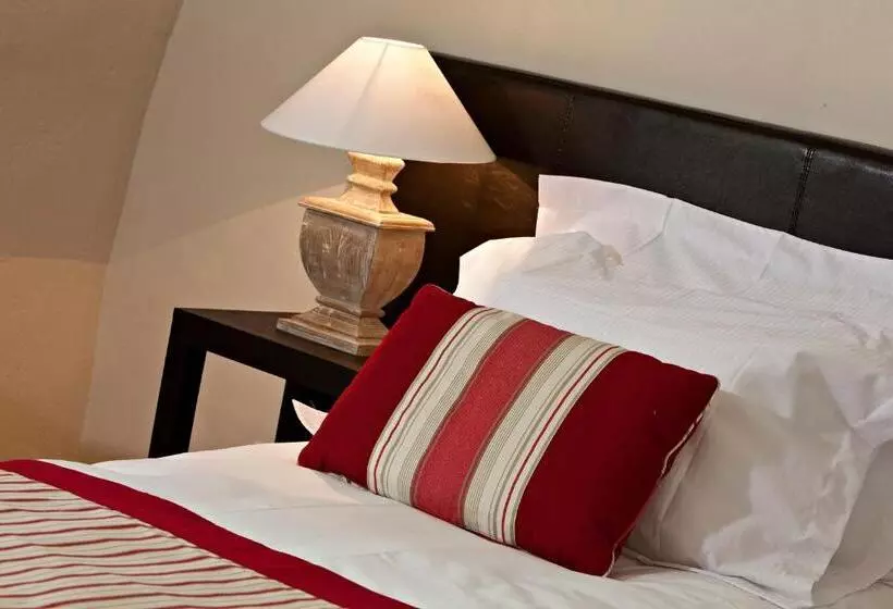 호텔 Château De Siran Hôtel & Spa