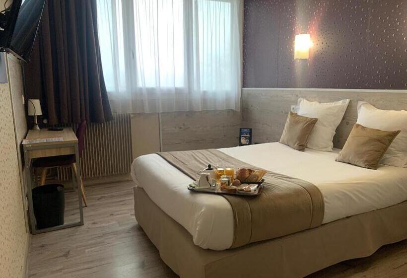 فندق Contact Hôtel Foch