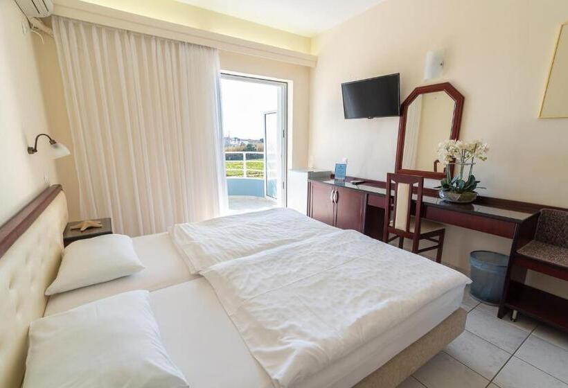 בית מלון כפרי Dionisos