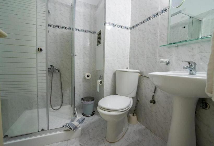 בית מלון כפרי Dionisos