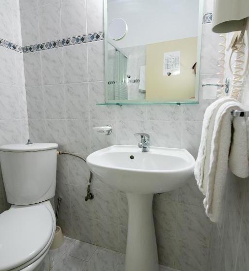 בית מלון כפרי Dionisos