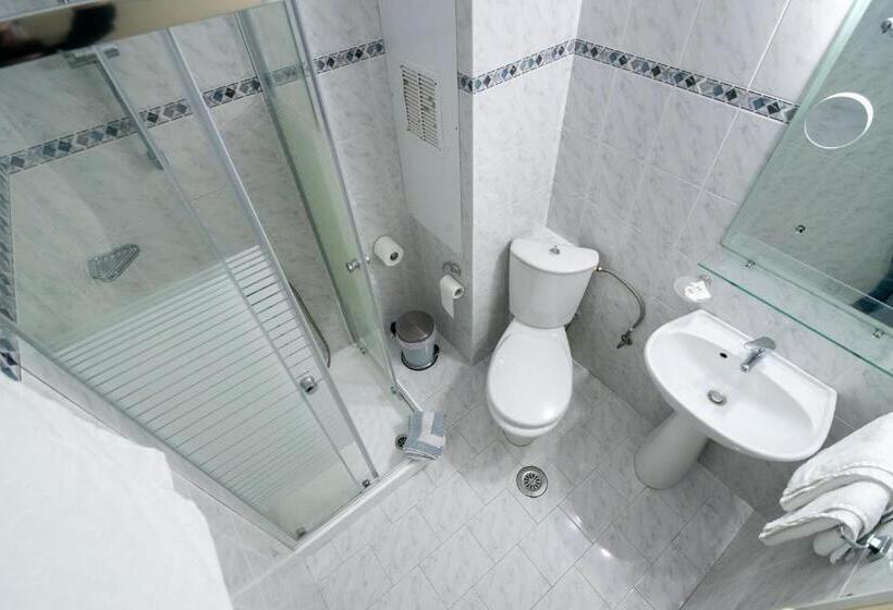 בית מלון כפרי Dionisos