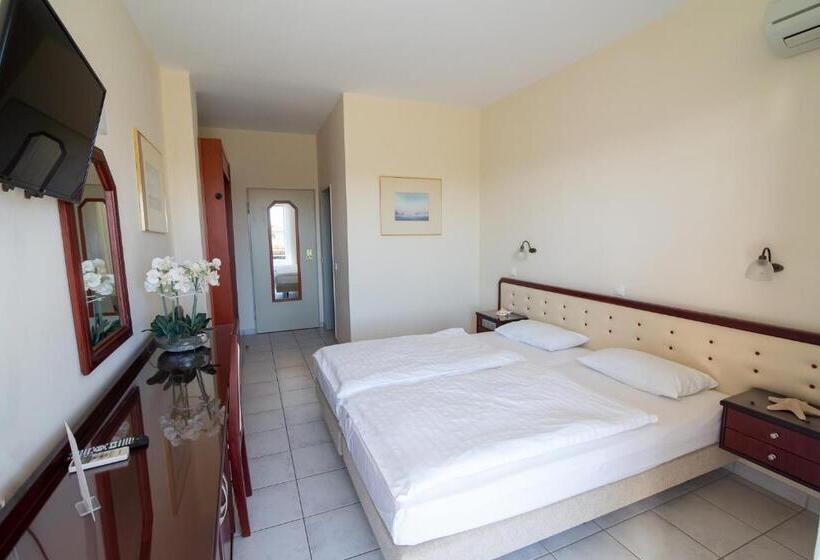 בית מלון כפרי Dionisos