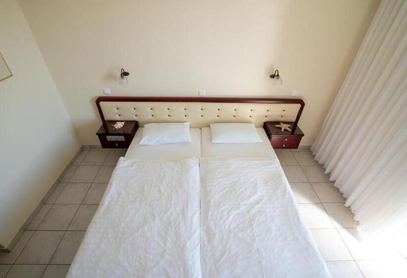 בית מלון כפרי Dionisos