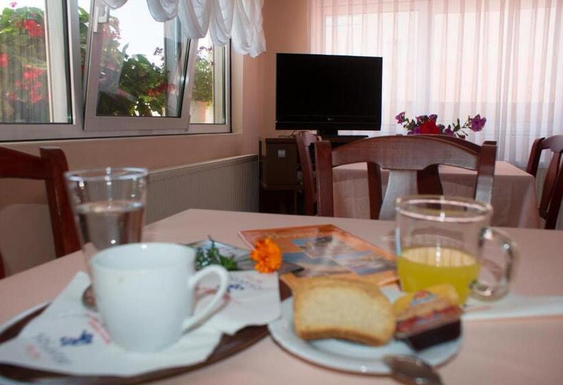 בית מלון כפרי Dionisos