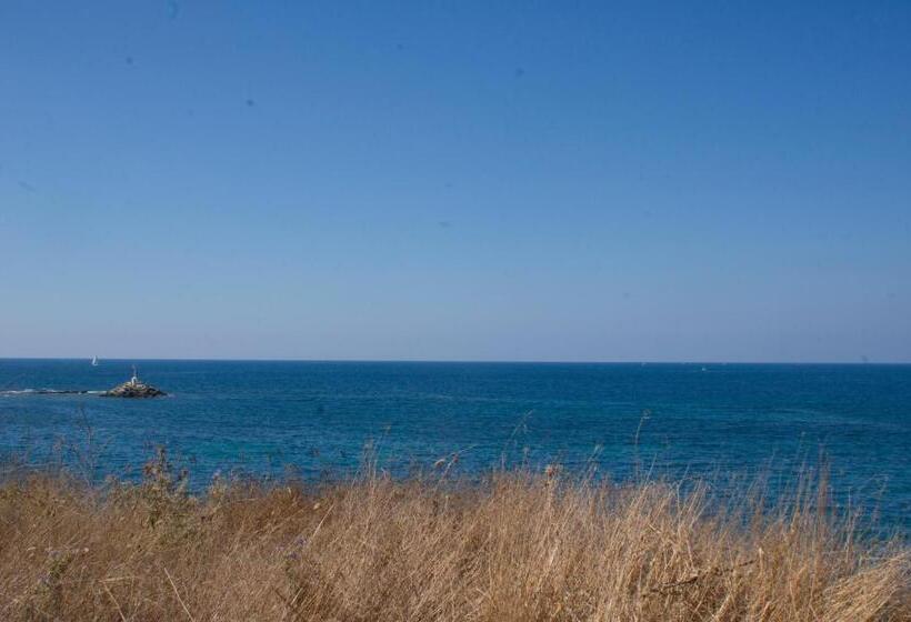 בית מלון כפרי Dionisos