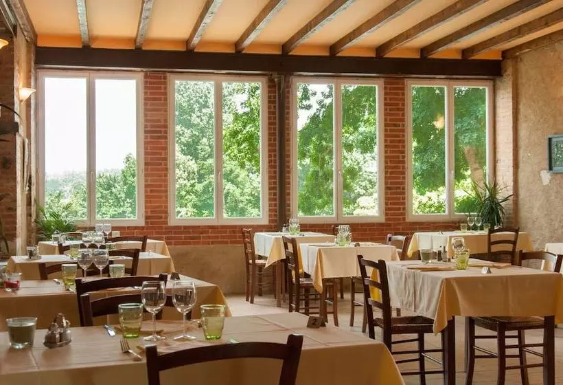 Hotel Domaine De La Courbe Hôtel & Spa