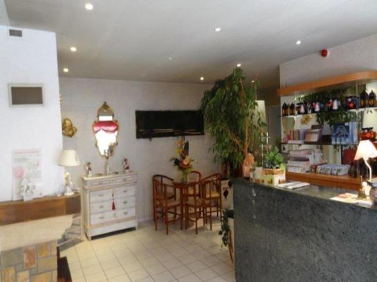 Отель Hôtel Du Centre Bien Etre