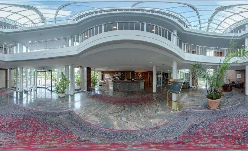 Отель Heidehof Garni