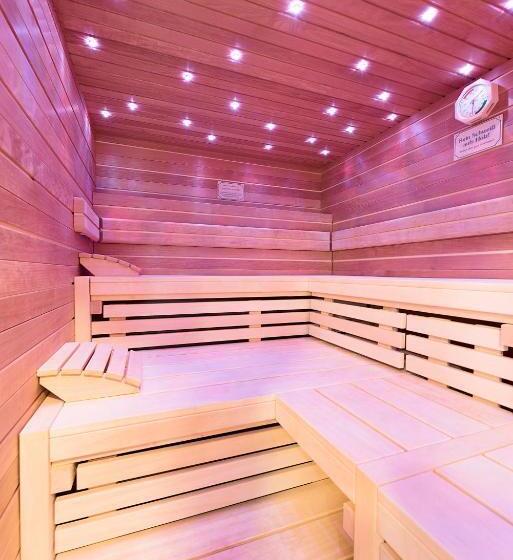 酒店 Heidehof Garni