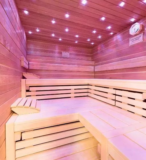 Отель Heidehof Garni