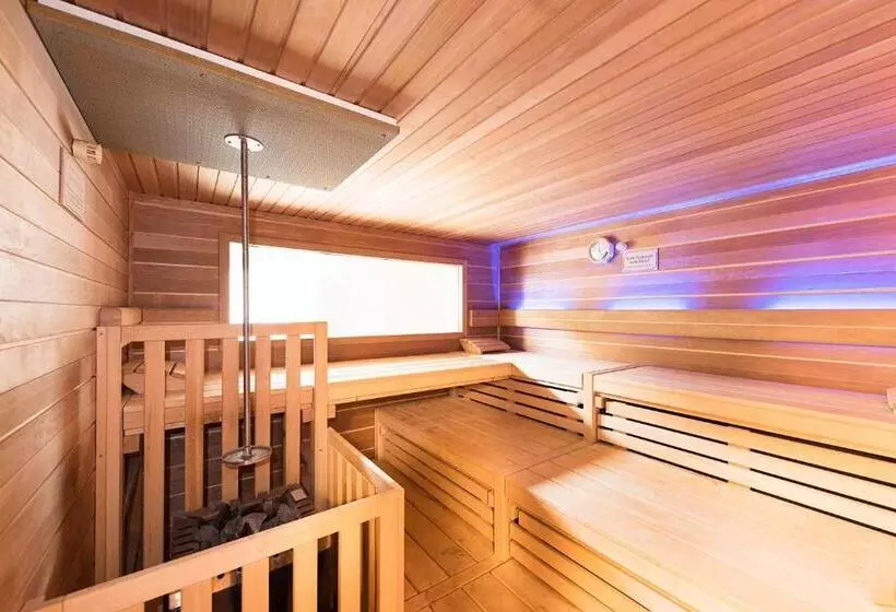 Отель Heidehof Garni