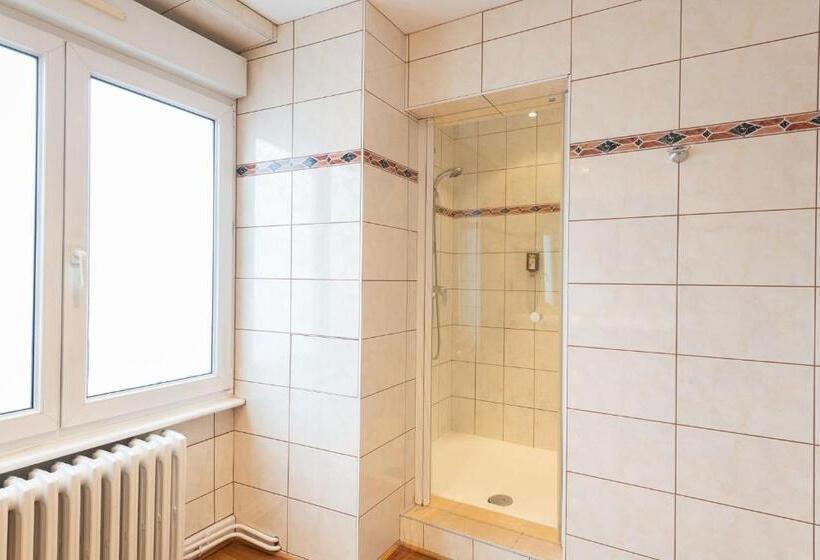 فندق Hôtel De La Paix