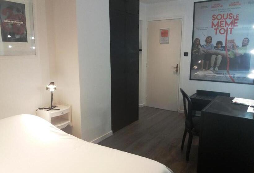 فندق Hôtel De La Paix