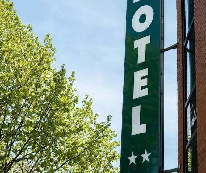 酒店 Hôtel Garabel