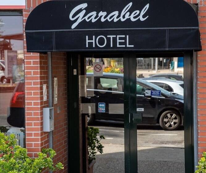 酒店 Hôtel Garabel